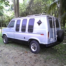 vehiculos